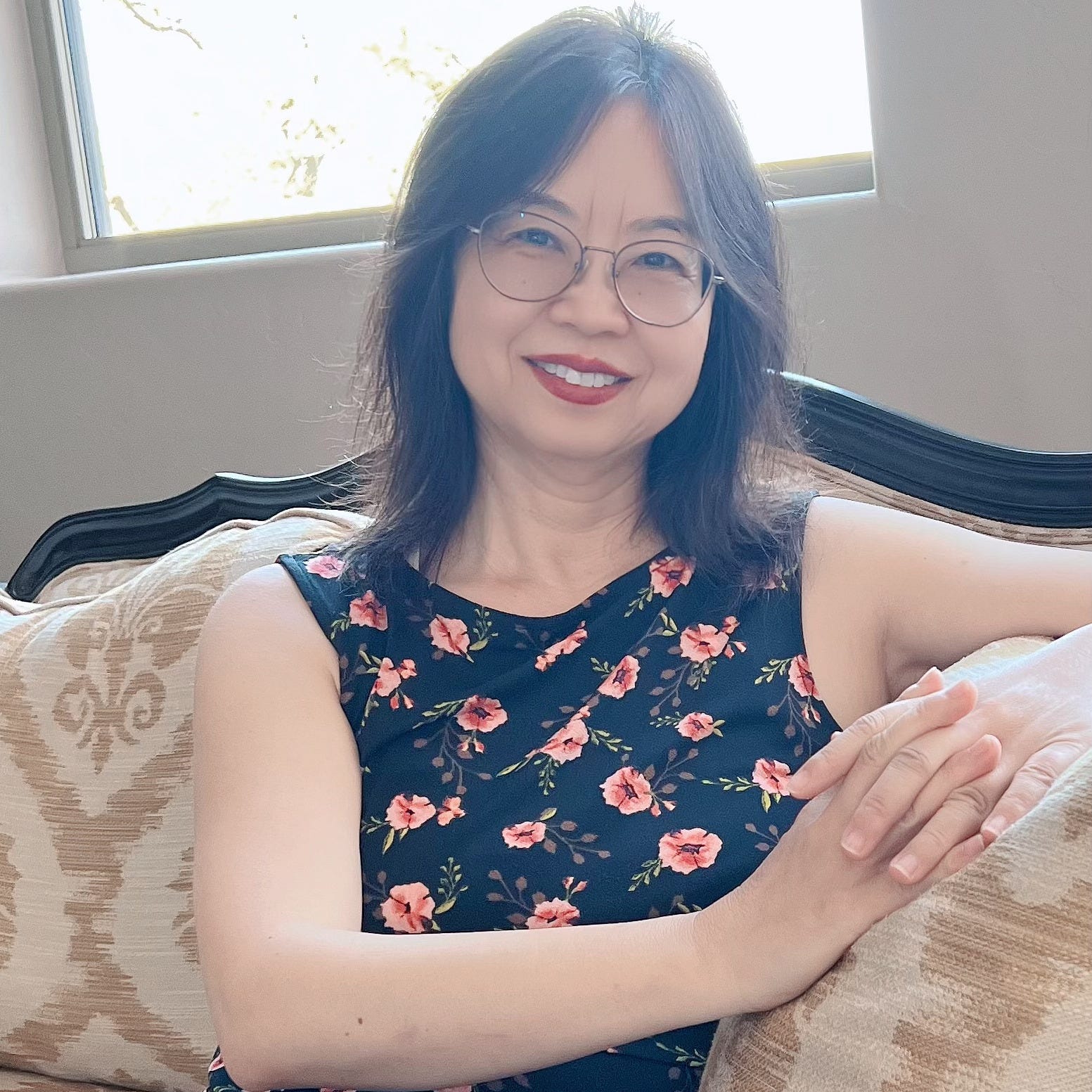 Dr. Li Wang
